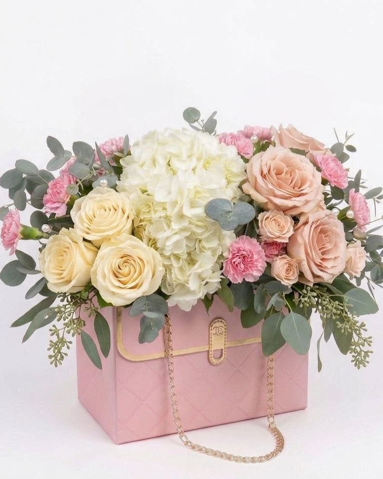 Florist’s Choice Handbag