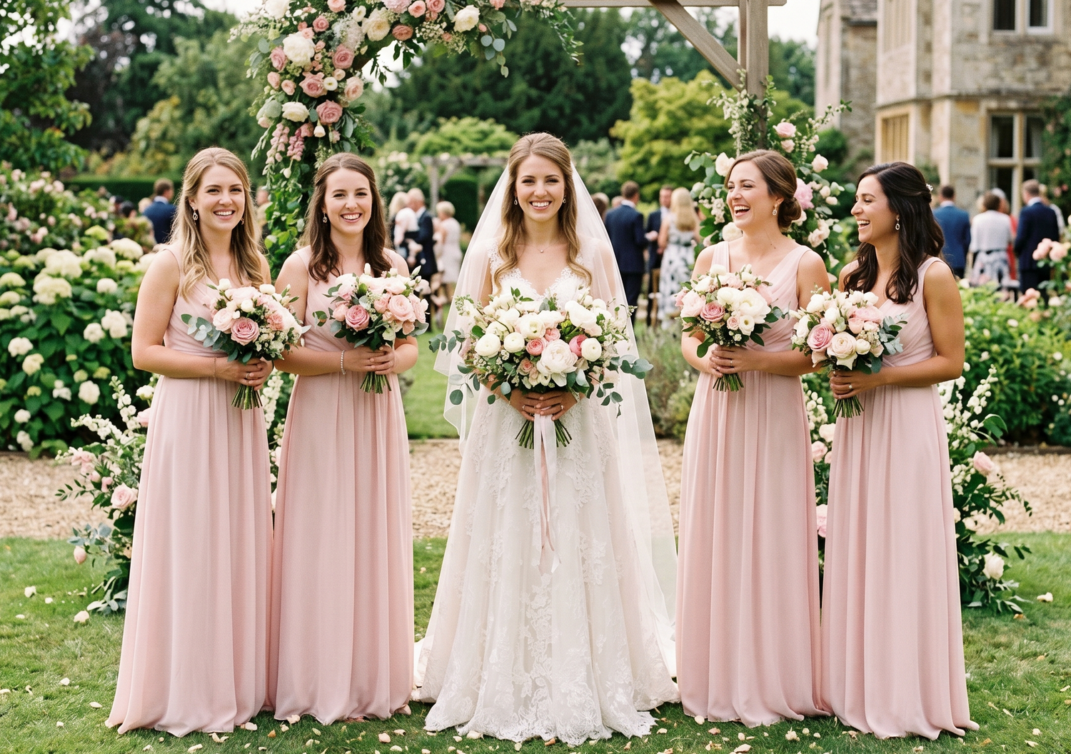 Wedding Bouquets