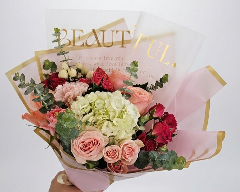 Florist's Choice Bouquet
