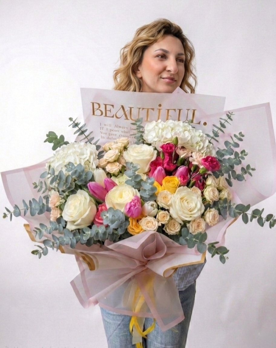 Florist's Choice Bouquet