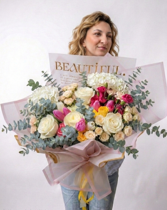 Florist's Choice Bouquet