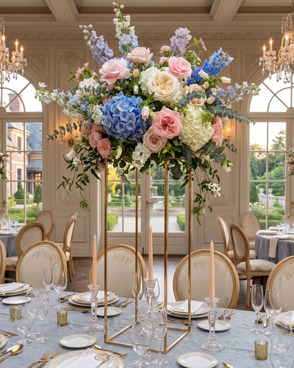 Wedding High Centerpieces