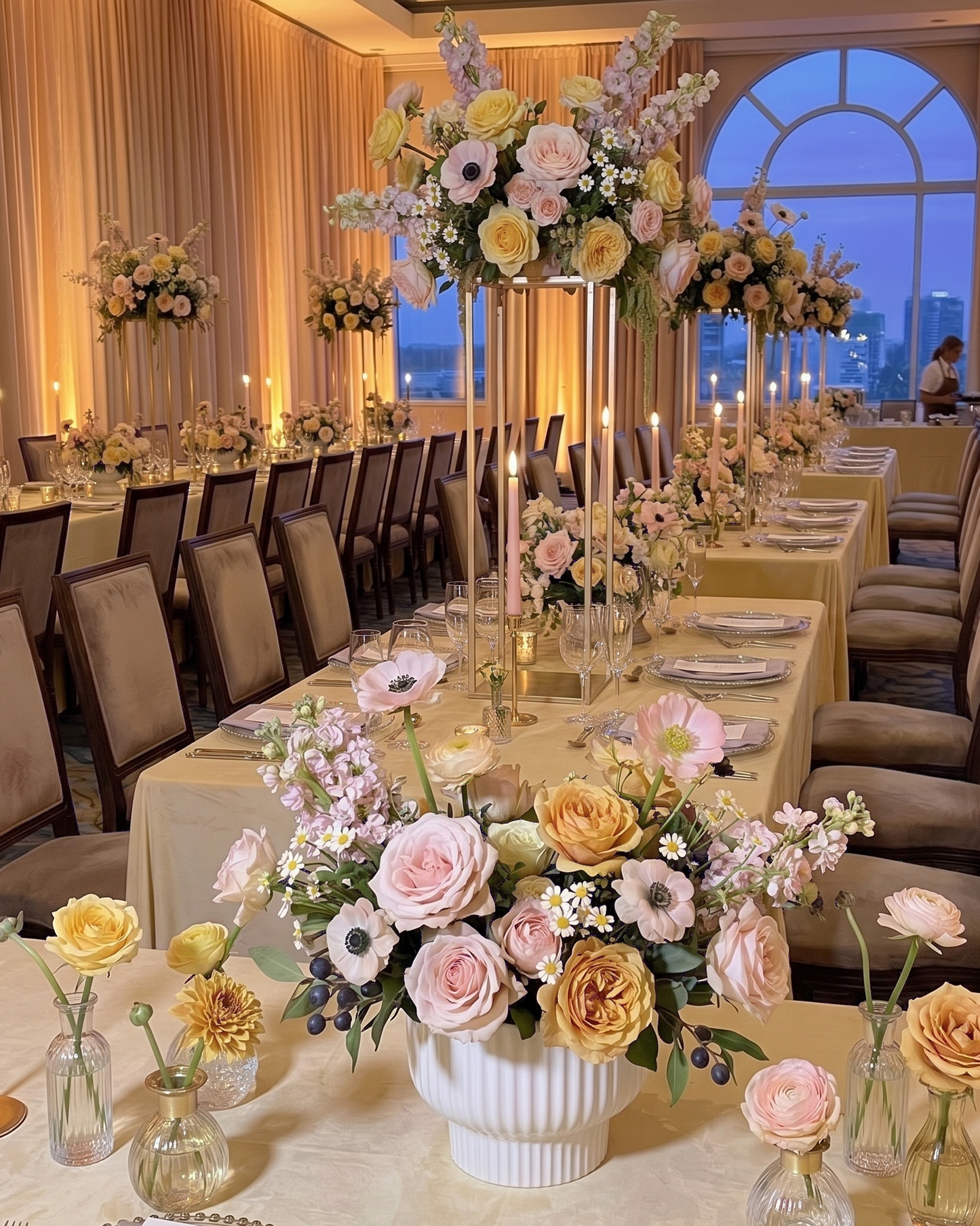 Wedding set №2