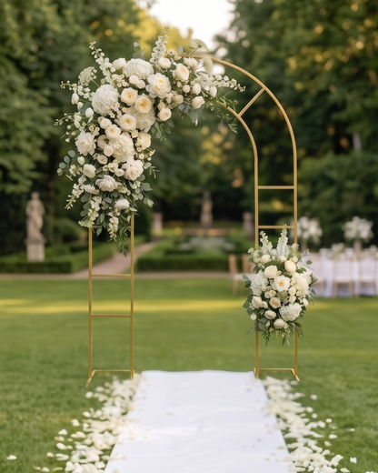 Wedding arch