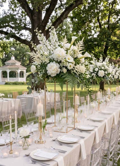 Wedding set №2