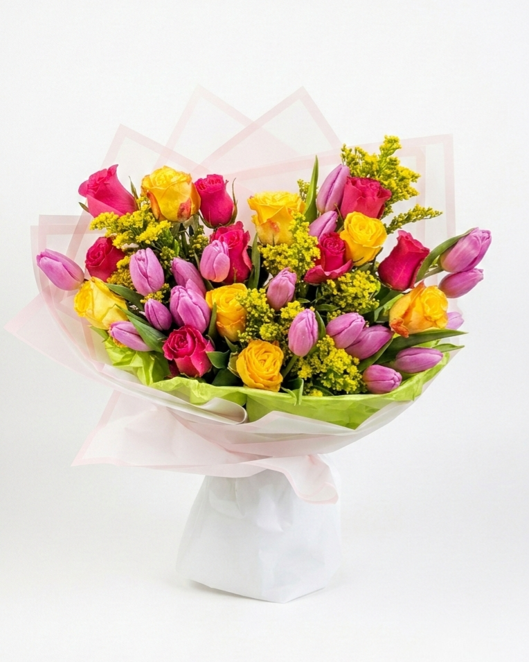 Woman's Day Bouquet