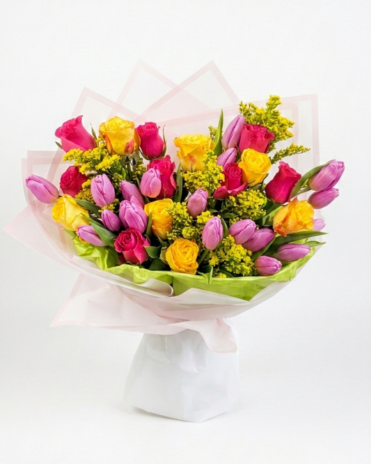 Woman's Day Bouquet