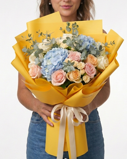 Sunshine Dreams Bouquet